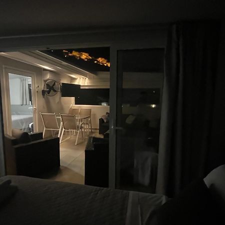 Вілла Nafplio Getaway Екстер'єр фото