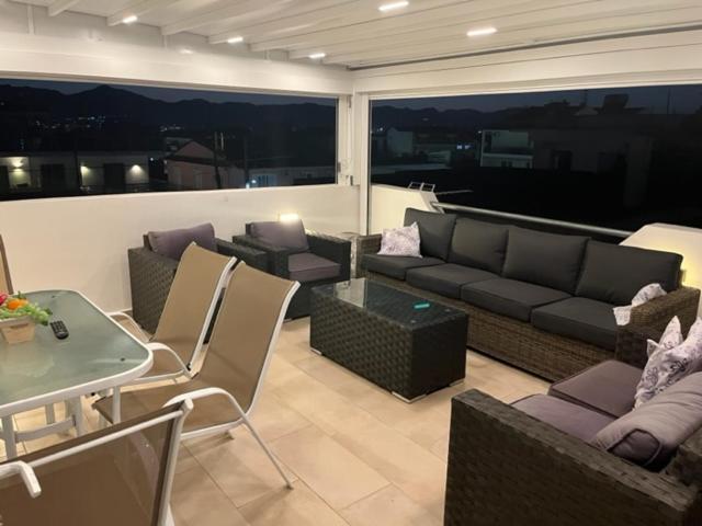 Вілла Nafplio Getaway Екстер'єр фото