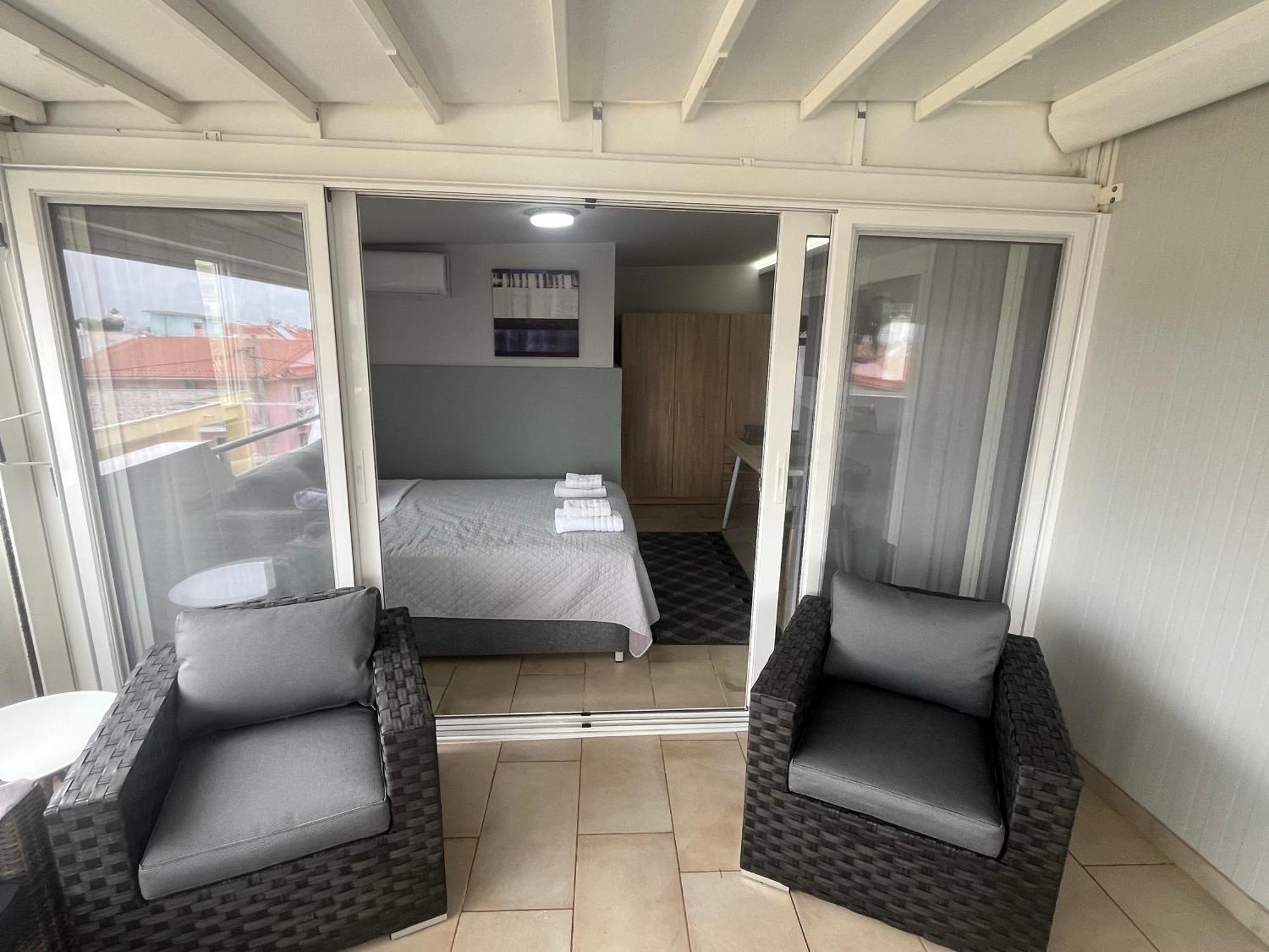 Вілла Nafplio Getaway Екстер'єр фото