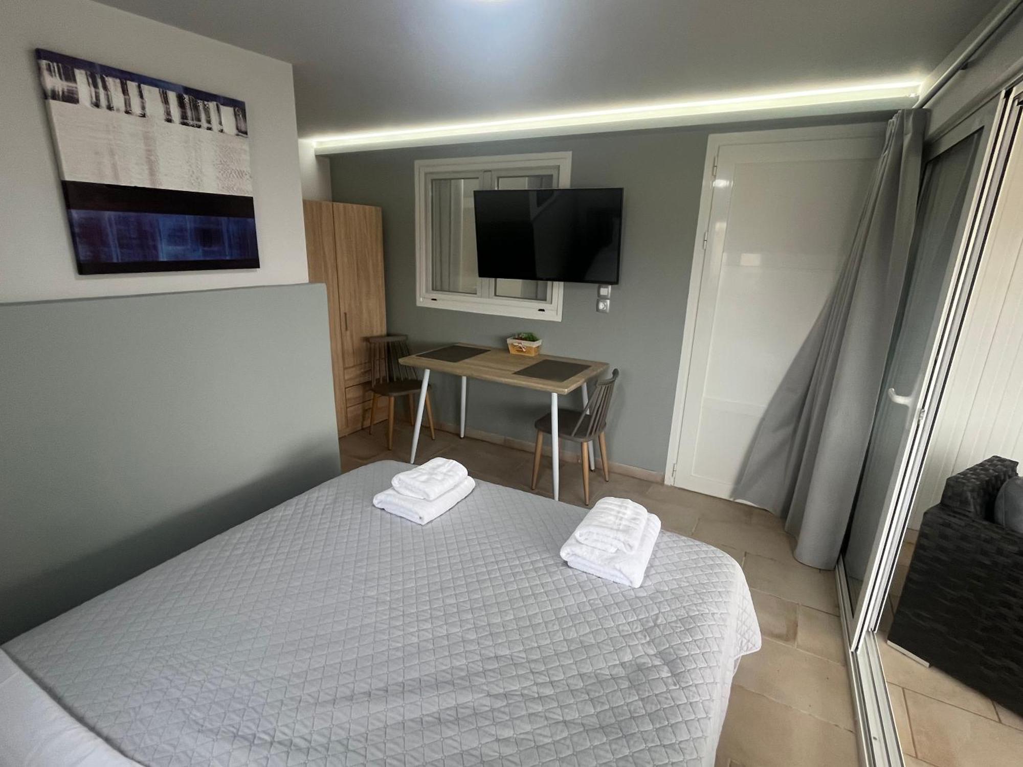 Вілла Nafplio Getaway Екстер'єр фото
