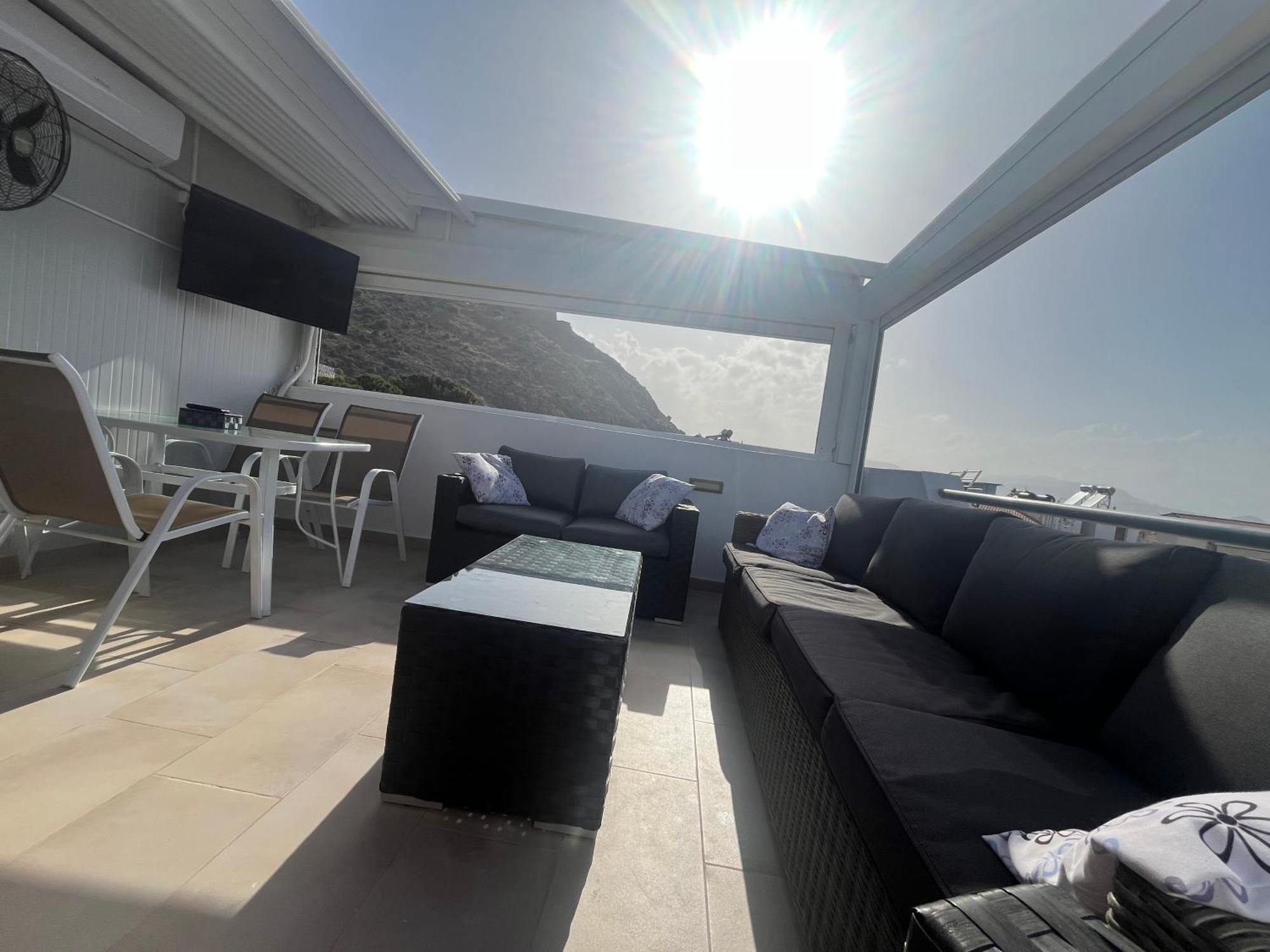 Вілла Nafplio Getaway Екстер'єр фото