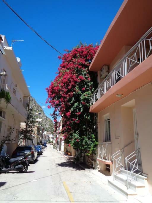 Вілла Nafplio Getaway Екстер'єр фото