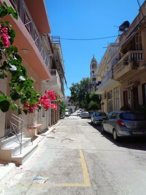 Вілла Nafplio Getaway Екстер'єр фото