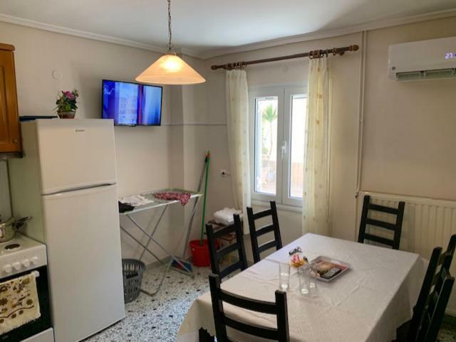 Вілла Nafplio Getaway Екстер'єр фото