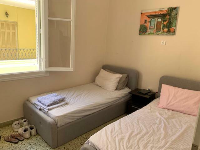 Вілла Nafplio Getaway Екстер'єр фото